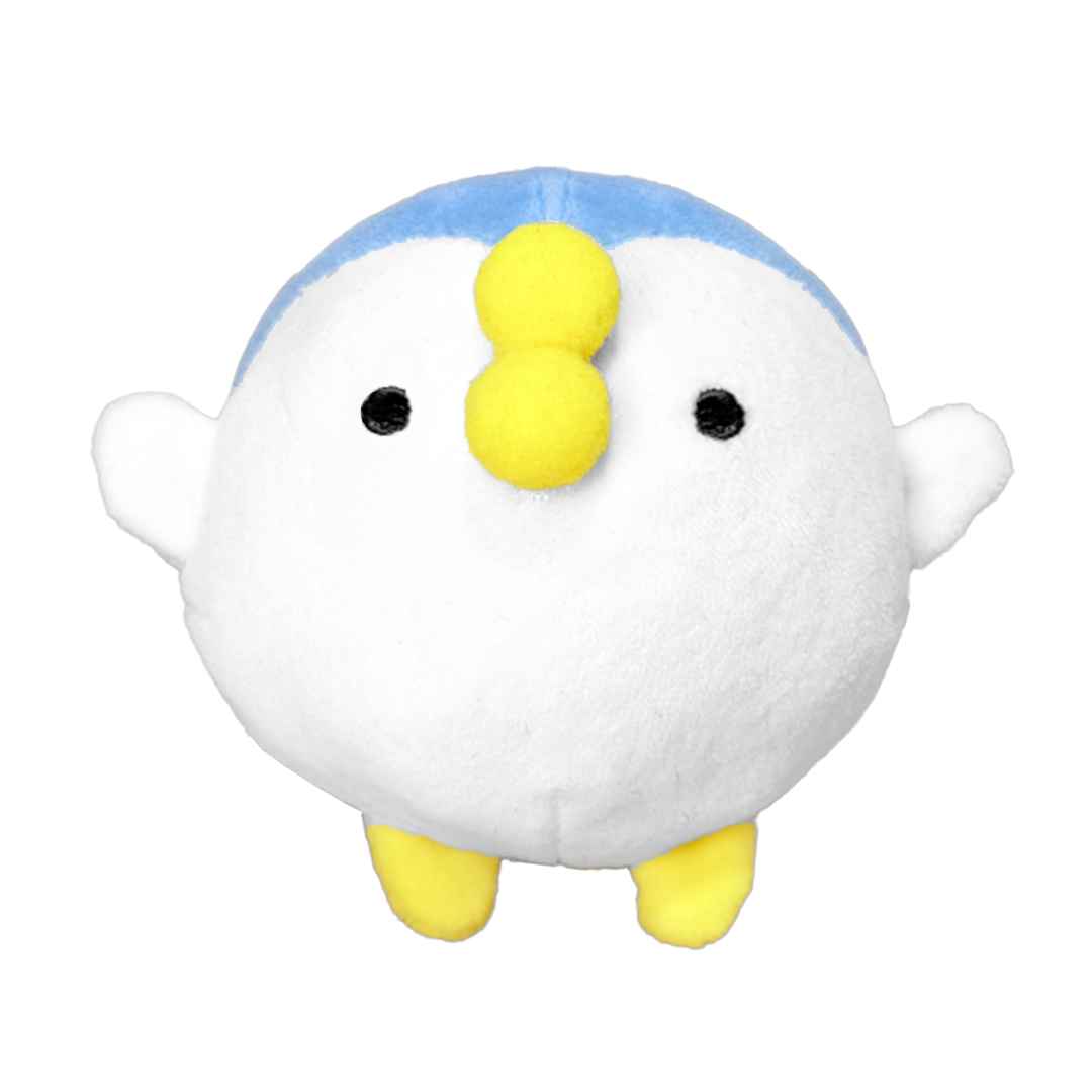 ダーシオ リバーシブルぬいぐるみ【あのとり。×たまご】 – キャラの場 ダーシオ リバーシブルぬいぐるみ【あのとり。×たまご】 – キャラの場