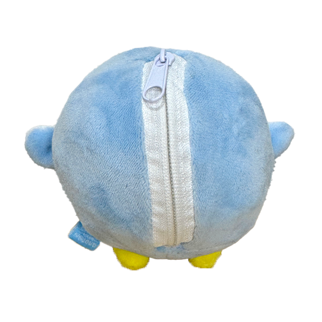 ダーシオ リバーシブルぬいぐるみ【あのとり。×たまご】