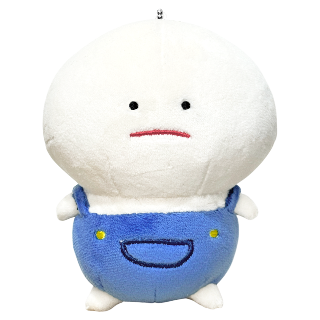 ぬいぐるみ mihimi2917 さき ささくら ぬいぐるみチャーム【みじめちゃん】 – キャラの