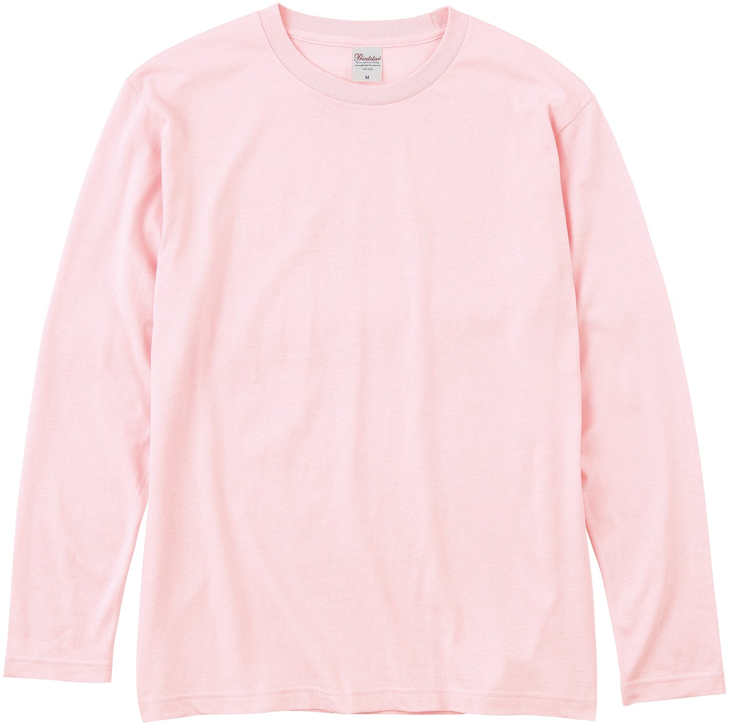 Tシャツ（長袖）