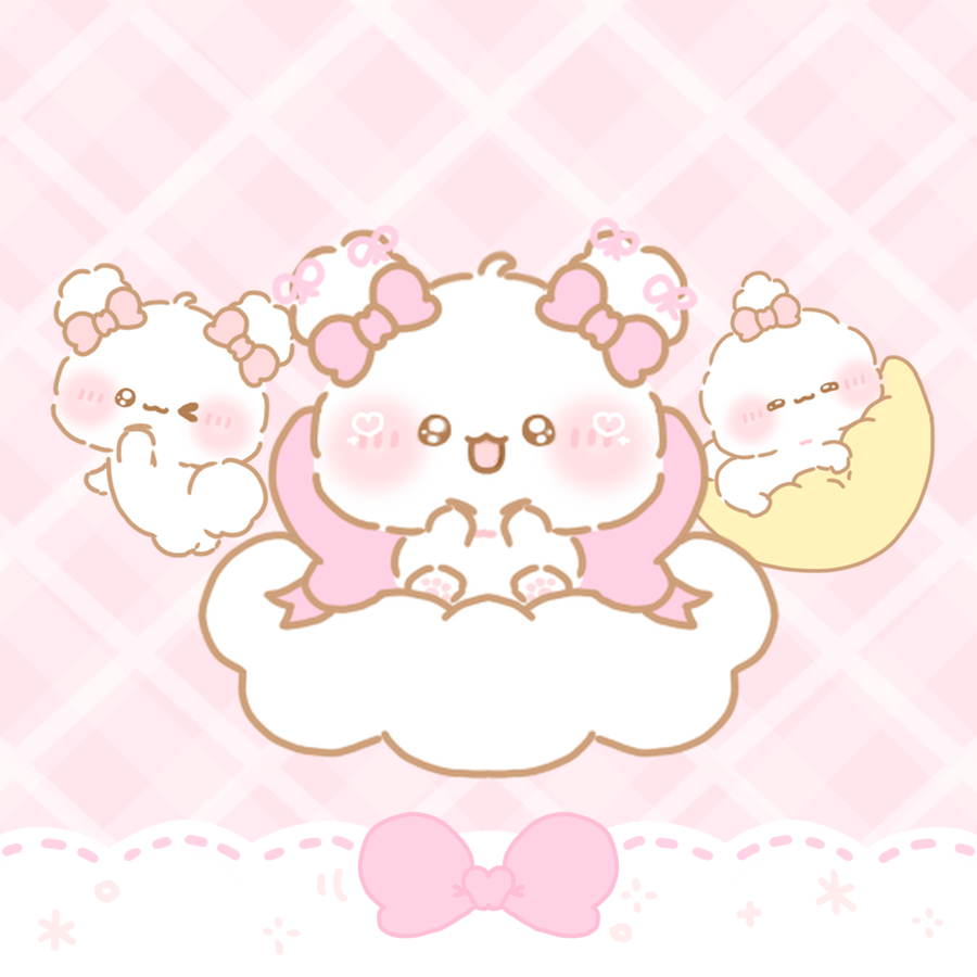 ふわきゅん♡