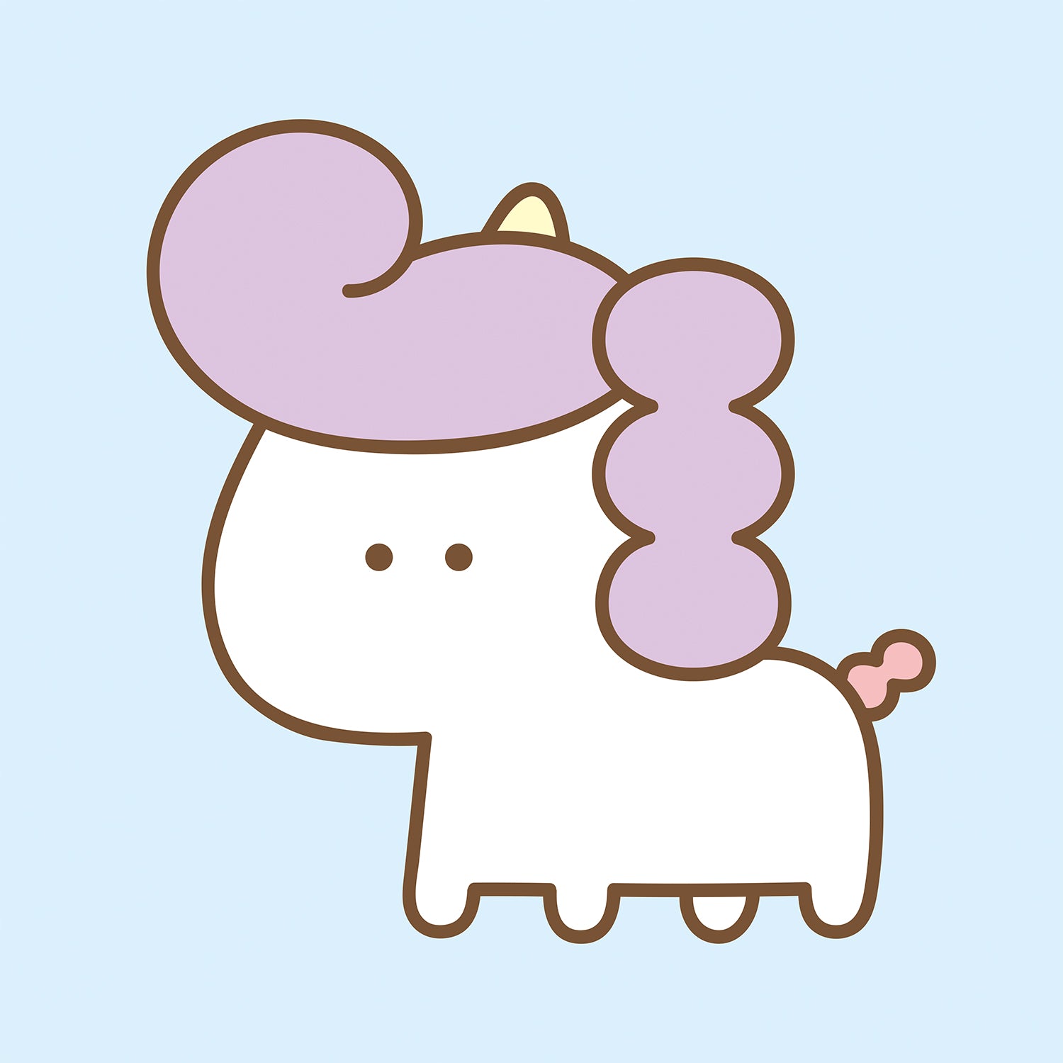 #消しかす。まりん