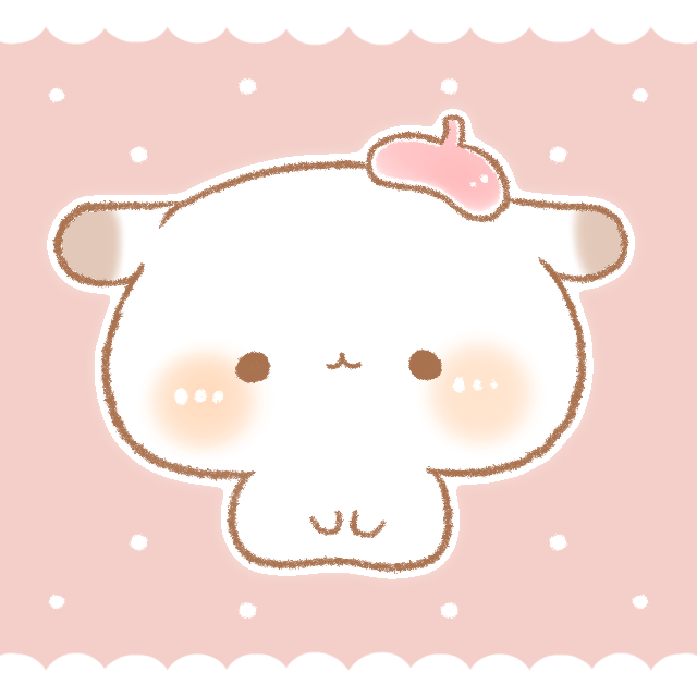 かなち。