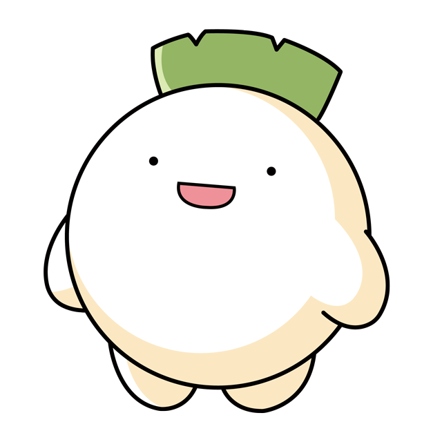 かぶぼー