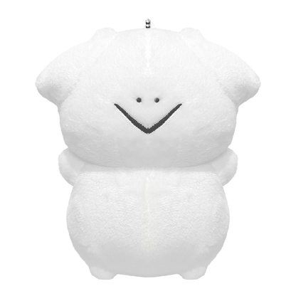 あきの ぬいぐるみチャーム【全力まるちぃず（まる）】