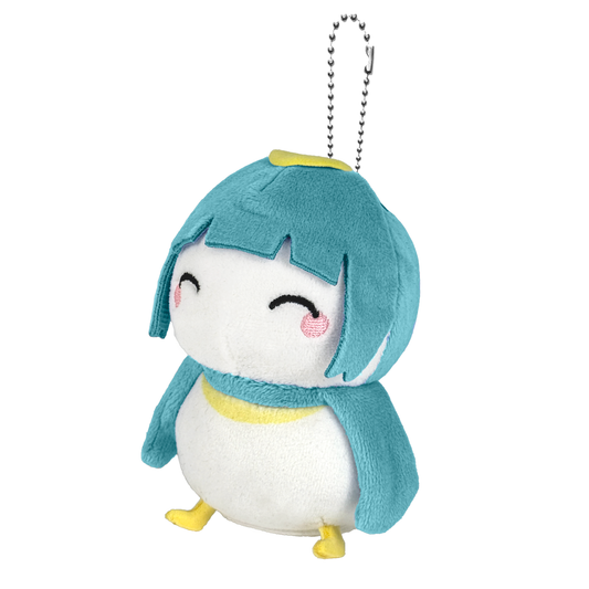 茜りう ぬいぐるみチャーム【ともペン】