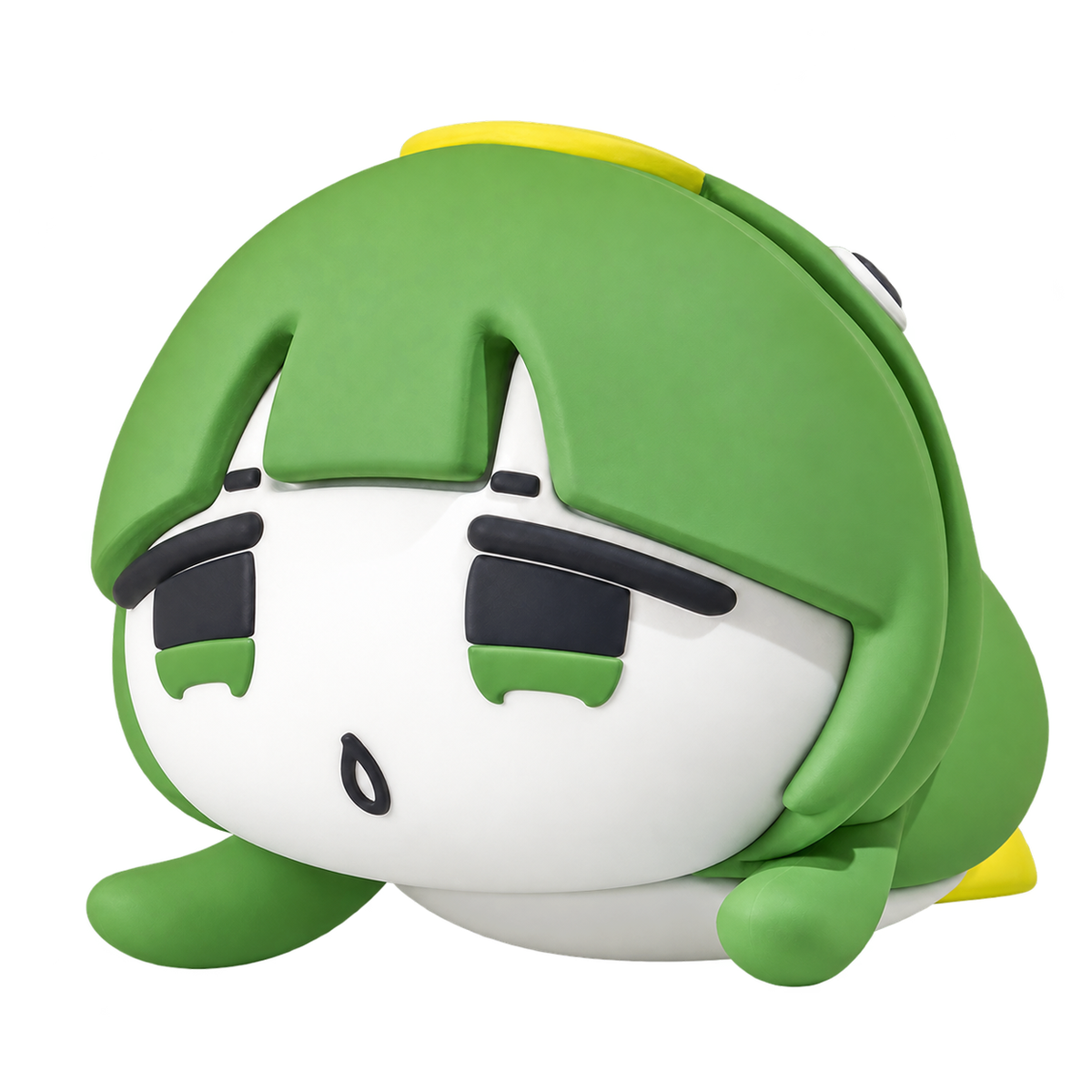 茜りう 3Dフィギュア【ともペン】