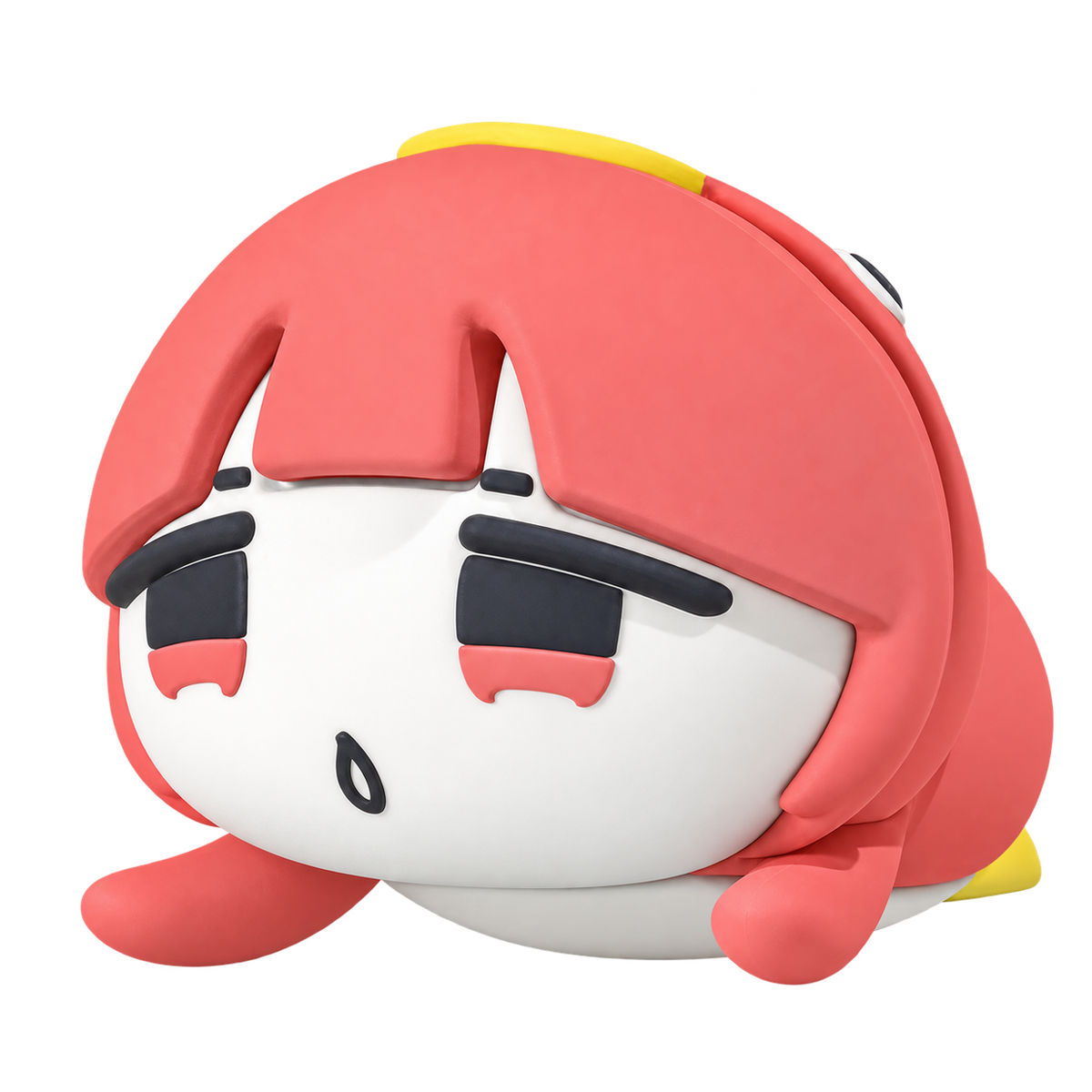 茜りう 3Dフィギュア【ともペン】