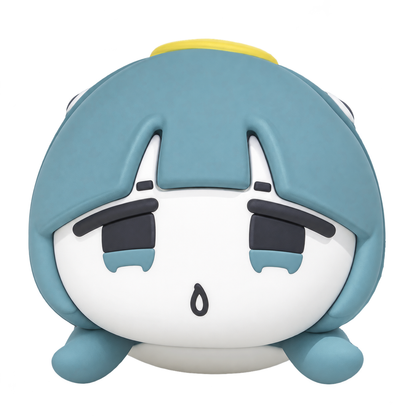 茜りう 3Dフィギュア【ともペン】
