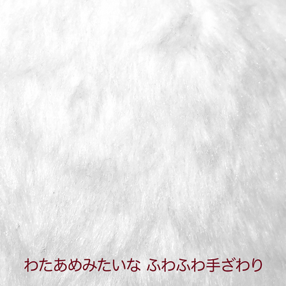ちむむ。ぬいぐるみ【アイドルふわきゅん】数量限定