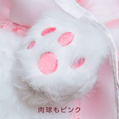 ちむむ。ぬいぐるみ【アイドルふわきゅん】数量限定