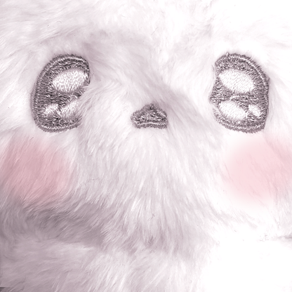 ちむむ。ぬいぐるみチャーム【ふにゅ】