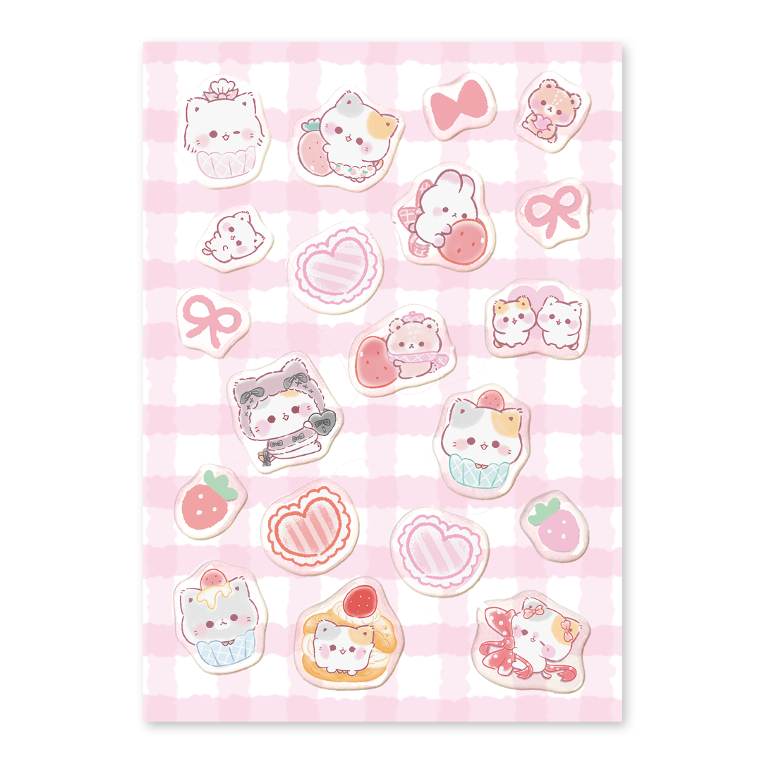 ぷにぷに ぷにゃんこ – キャラの場オンラインストア