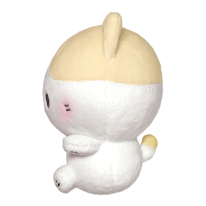 TOKUDOME ぬいぐるみチャーム【ぷにぷに ぷにゃんこ】
