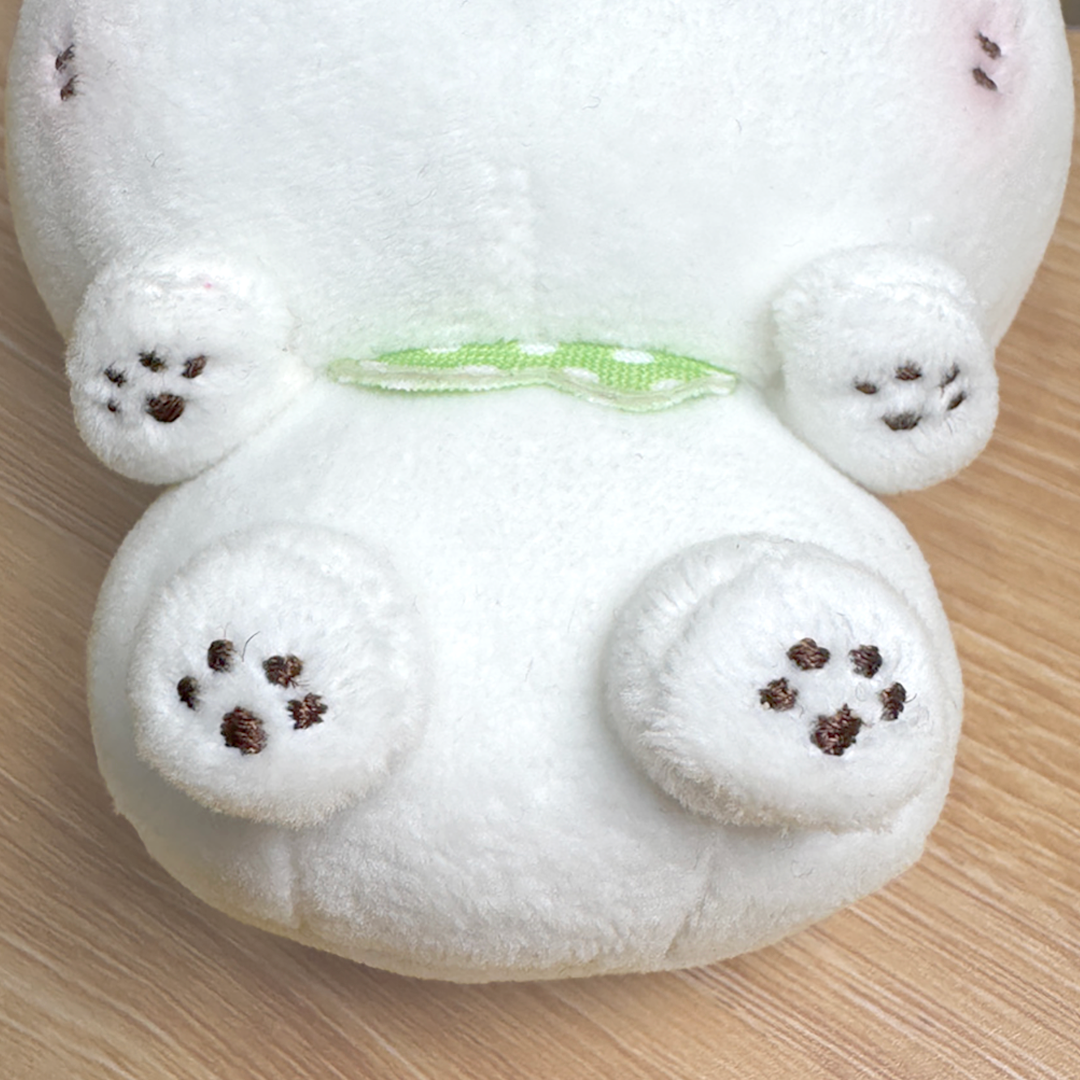 TOKUDOME ぬいぐるみチャーム【ぷにぷに ぷにゃんこ】 – キャラの場