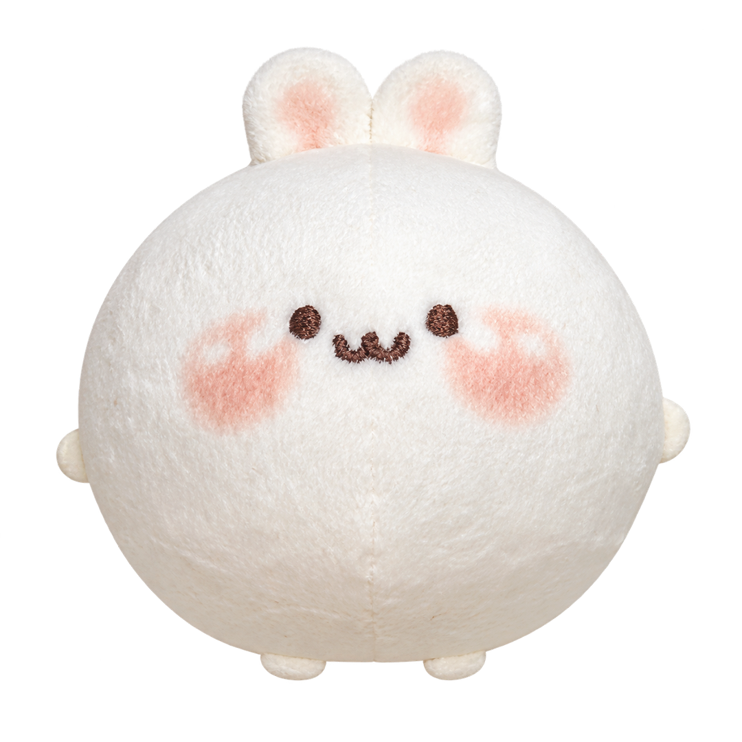 うさぎ ぬいぐるみチャーム【ちびもち（うさぎのもちちゃん）】