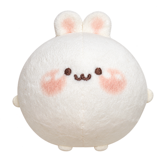 うさぎ ぬいぐるみチャーム【ちびもち（うさぎのもちちゃん）】