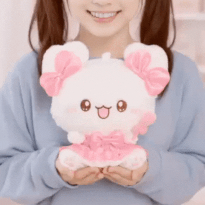 ちむむ。ぬいぐるみ【アイドルふわきゅん】数量限定